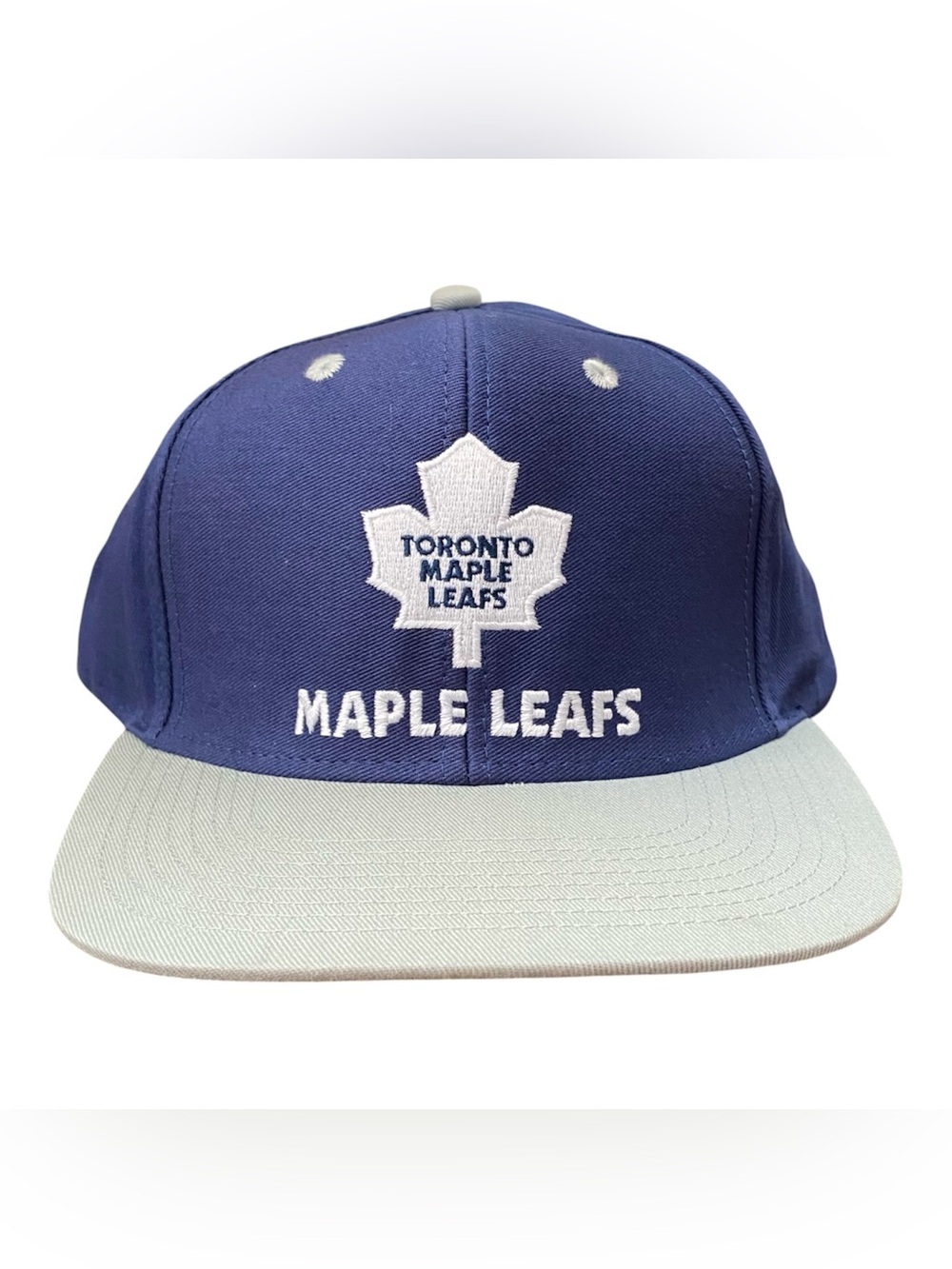 Reebok Toronto Maple Leafs Hockey NHL Hat